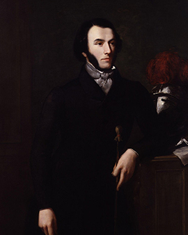 Frederick Richard Pickersgill