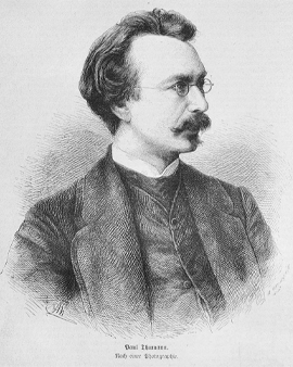 Friedrich Paul Thumann