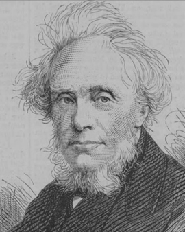 Henry Gastineau
