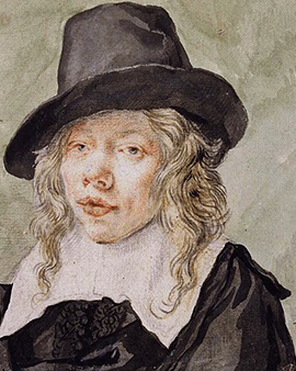 Isack van Ostade