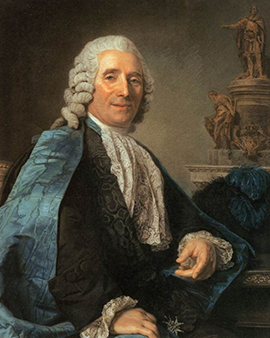 Jean-Baptiste Pigalle
