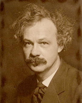 Jerome Myers