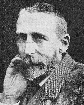 Joakim Frederik Skovgaard