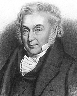 Johann Heinrich Ramberg