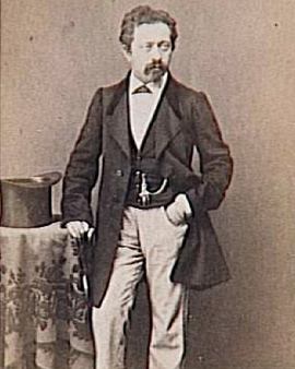 Joseph Hartogensis