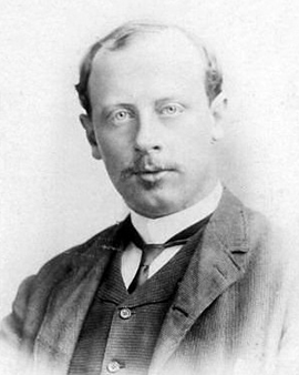 Lance Calkin