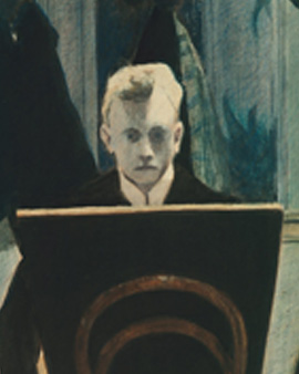 Leon Spilliaert