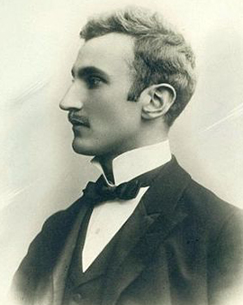 Magnus Enckell
