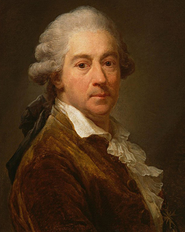 Marcello Bacciarelli