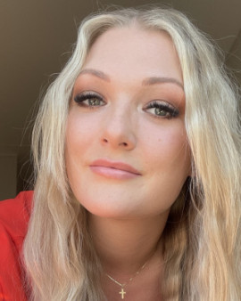 Maria Borglund