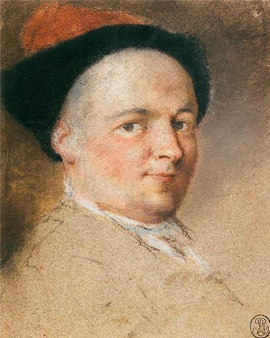 Nicolas Vleughels