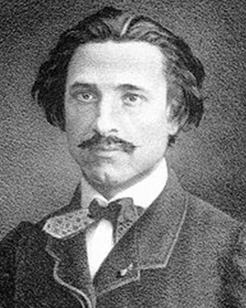 Paul Baudry