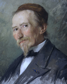 Paul Joseph Constantin Gabriel