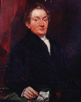 Paul Storr