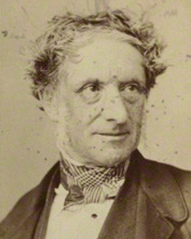 Richard Westmacott