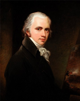 Sir William Beechey