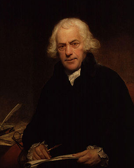 Thomas Sandby