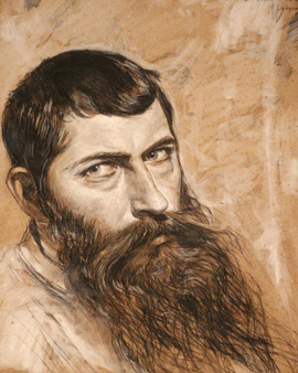 Vincenzo Gemito
