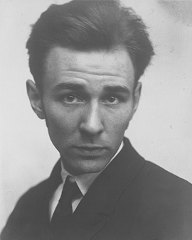 Walter Gramatte