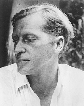 Walter Spies