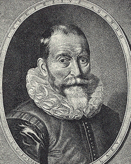 Willem Janszoon Blaeu