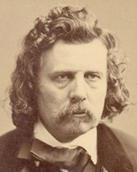 William Holbrook Beard