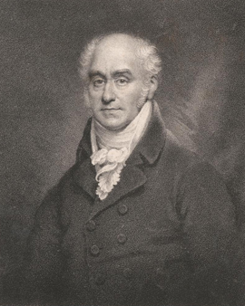 William Skelton