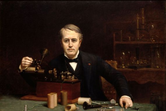 Abraham Archibald Anderson