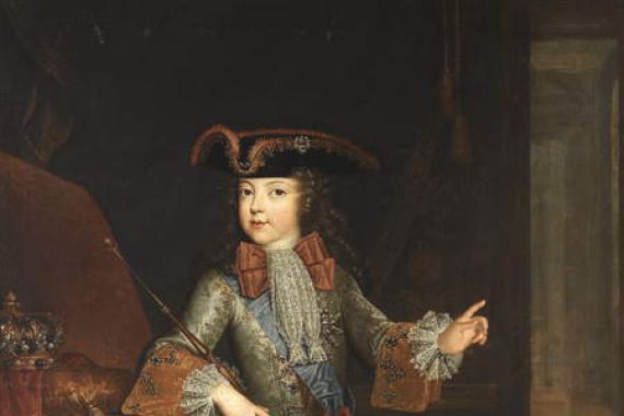 Augustin-Oudart Justinat