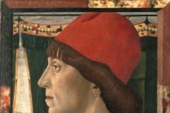 Baldassare d' Este