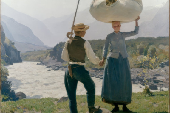 Charles-Alexandre Giron