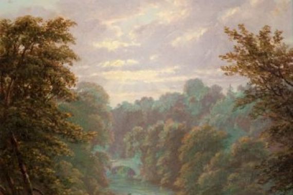 E. Cauthorne