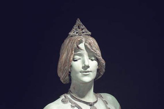 Edouard (after) Drouot
