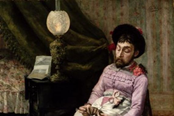 Ferdinand Willaert