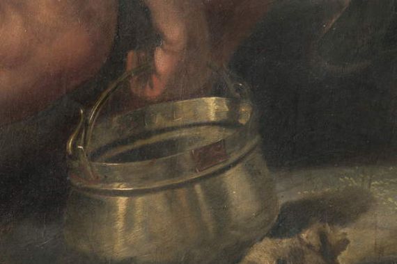 Giovanni (fl.1537-d.c.1570) Fratino
