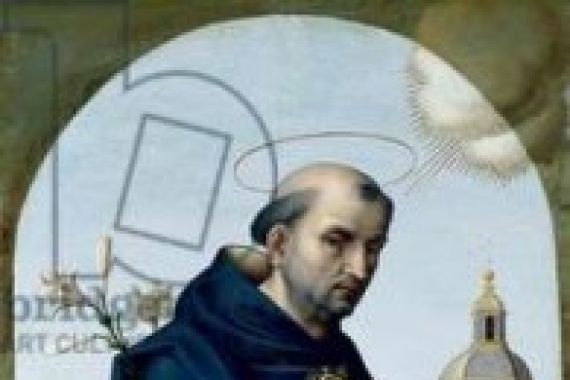 Giovanni Battista Bertucci