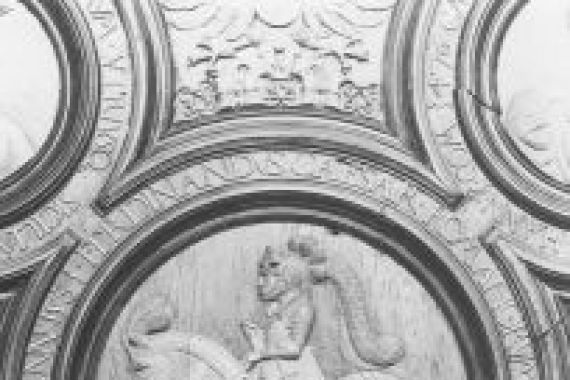 Hans, the younger Kels