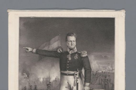 Hendrik Jan Heerenbrood
