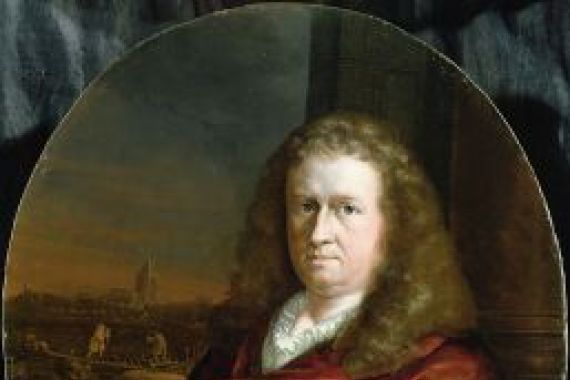 Jacob van der Sluys