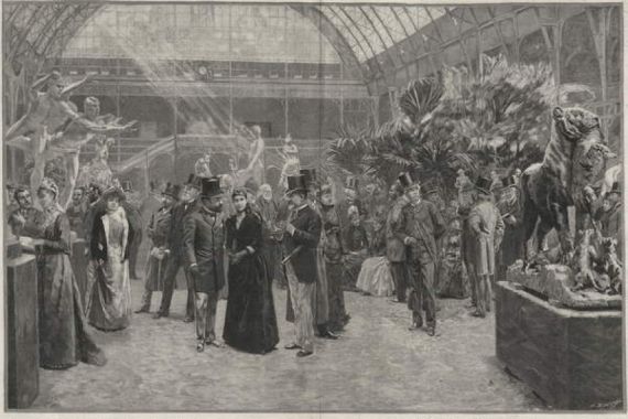 Jean-Andre after Rixens