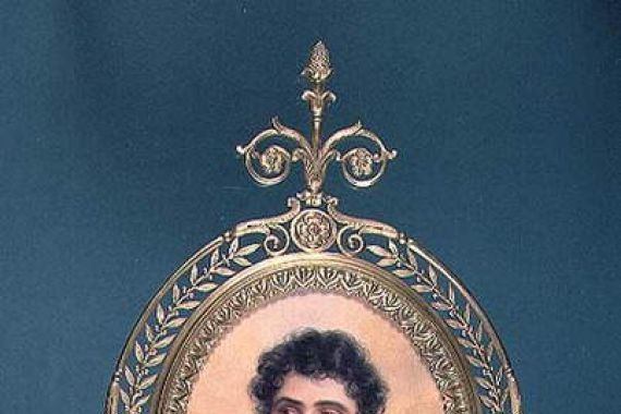 Jean-Baptiste (studio of) Isabey