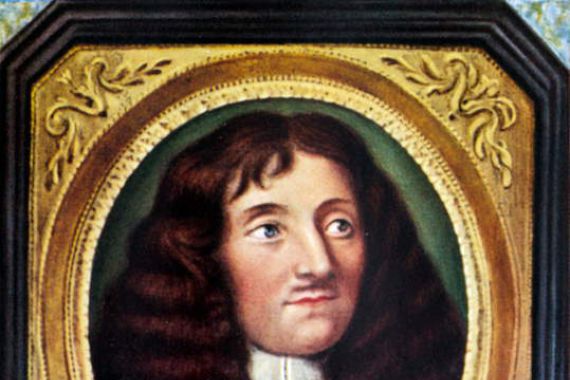 Jean the Elder (after) Petitot