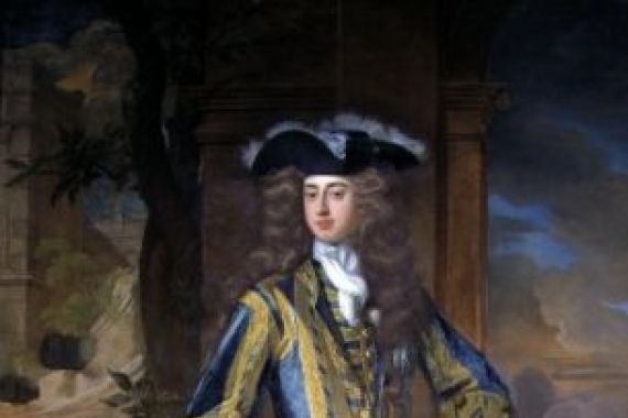 John Baptiste Closterman
