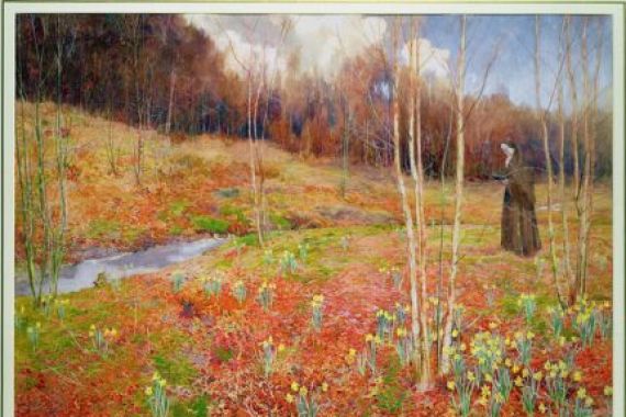 John George Sowerby