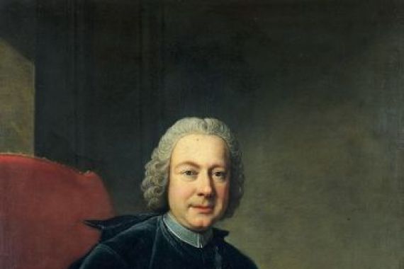 Martin van II Mytens