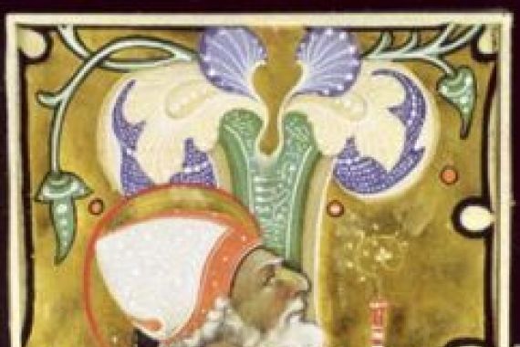 Master of San Michele of Murano