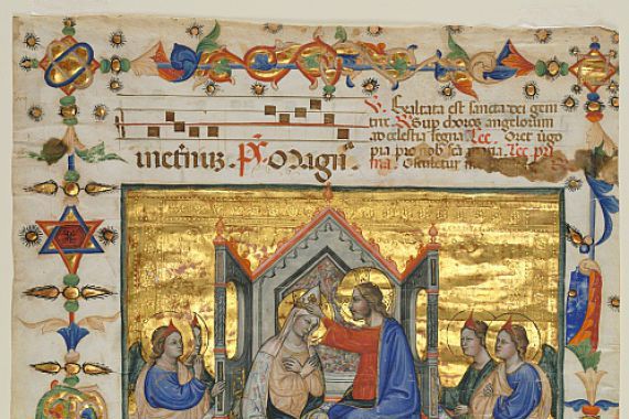 Master of the Beffi Triptych