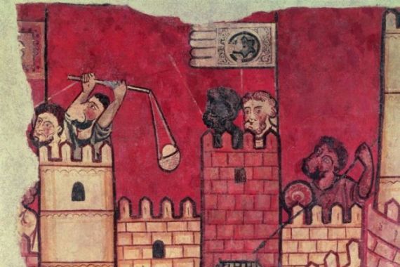 Master of the Conquest of Mallorca