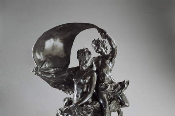 Philippe (circle of) Bertrand