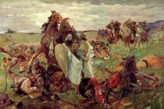 Sergey Nikolayevich Arkhipov